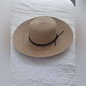 Sunday Best, Sun Hat xs